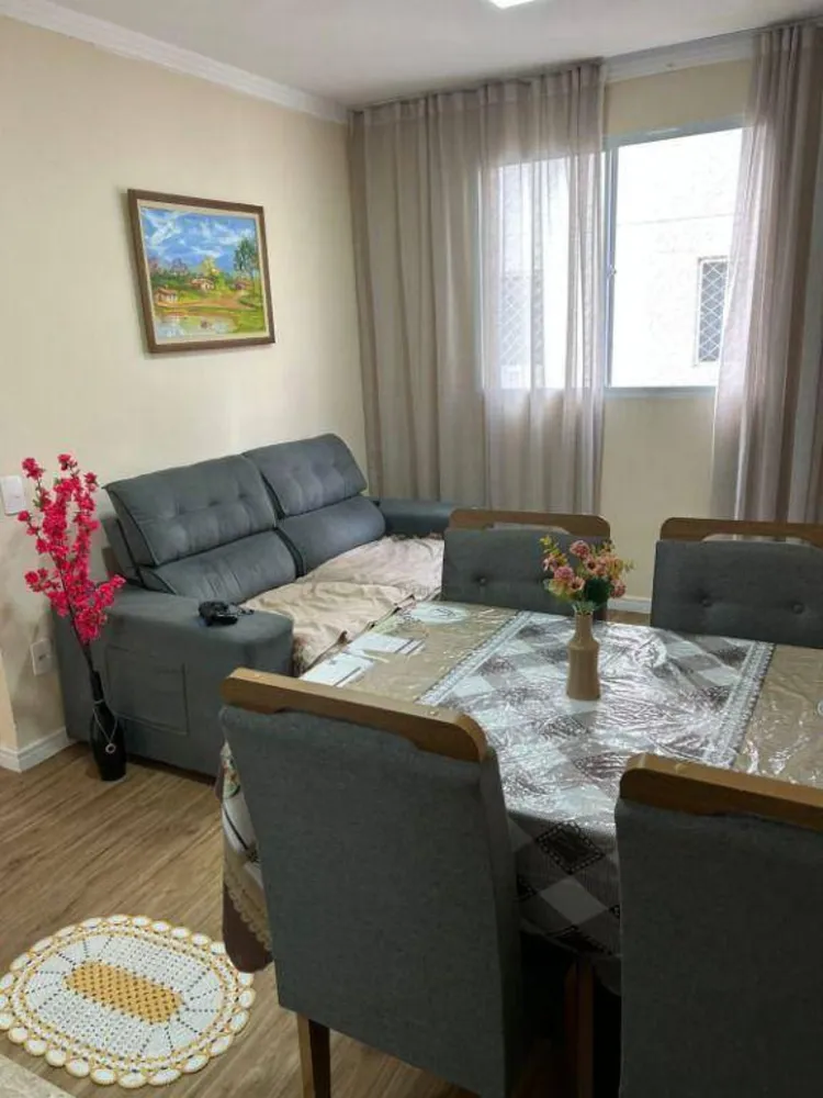 Apartamento, 2 quartos, 39 m² - Foto 11