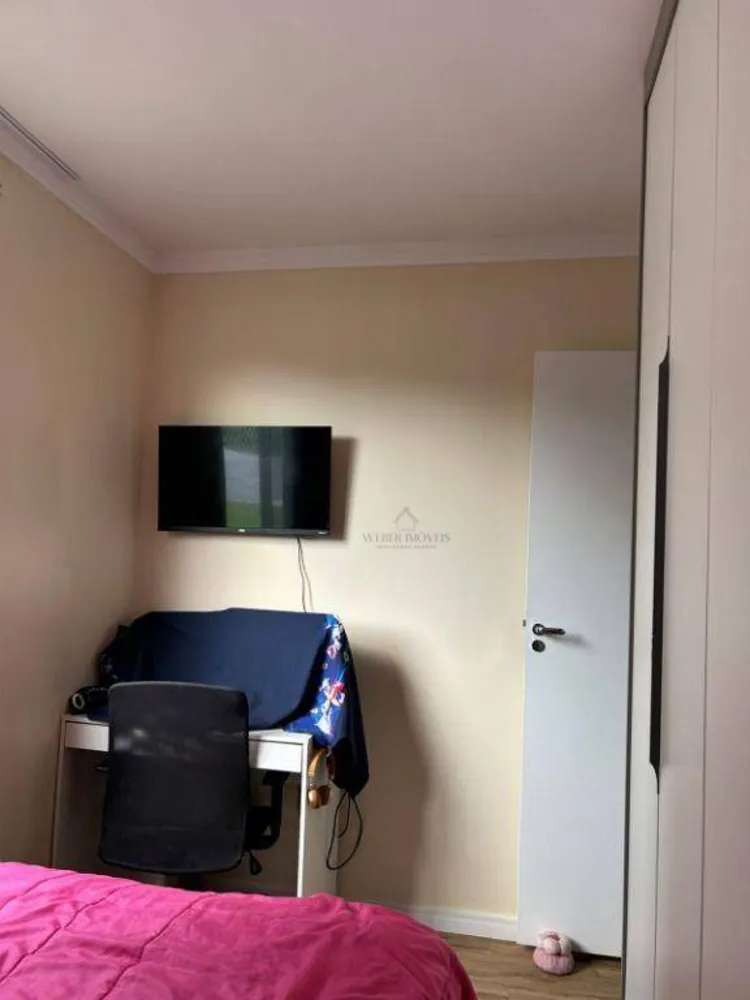 Apartamento, 2 quartos, 39 m² - Foto 5