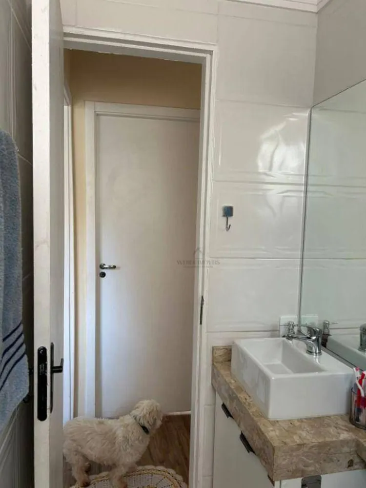 Apartamento, 2 quartos, 39 m² - Foto 8