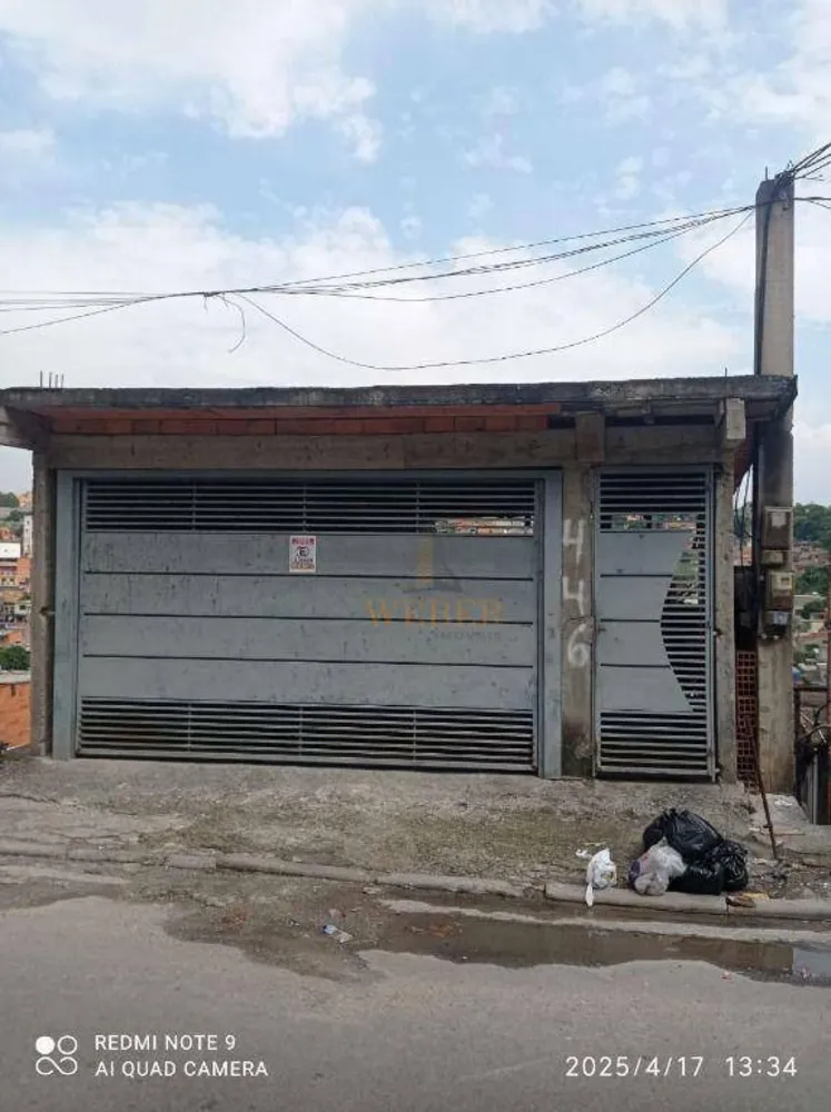 Casa, 2 quartos, 170 m² - Foto 4