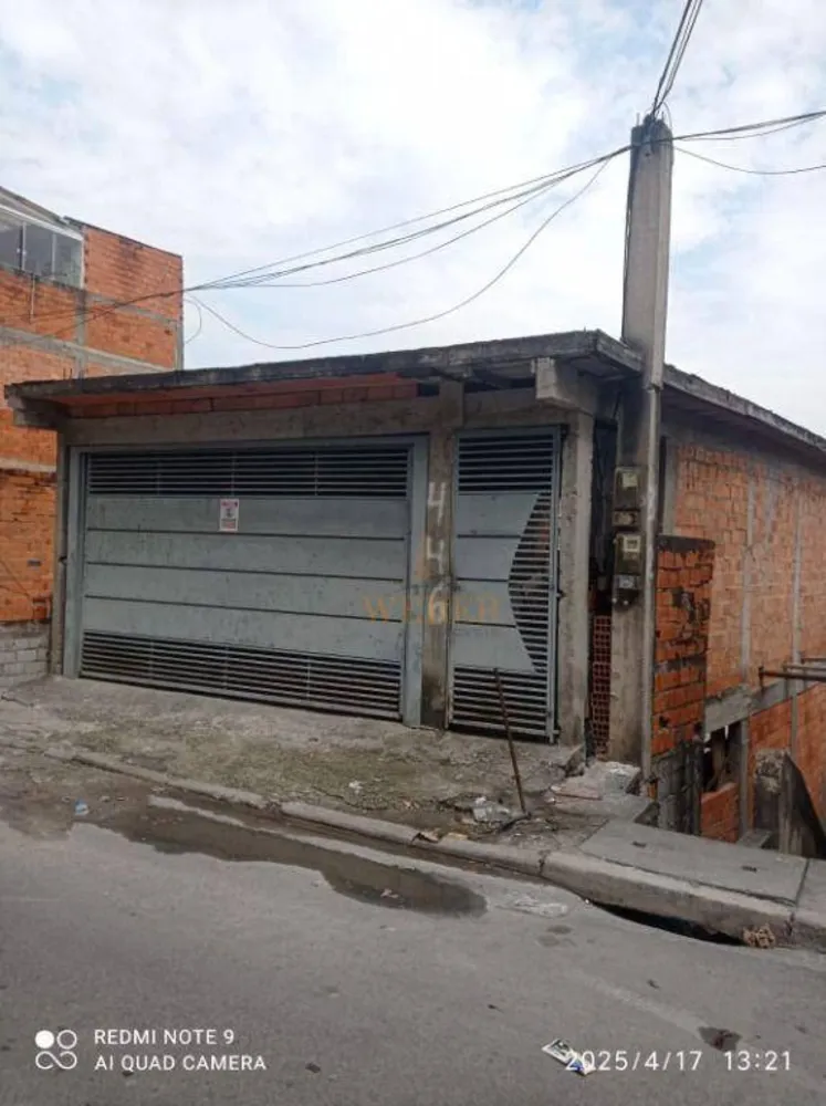 Casa, 2 quartos, 170 m² - Foto 1