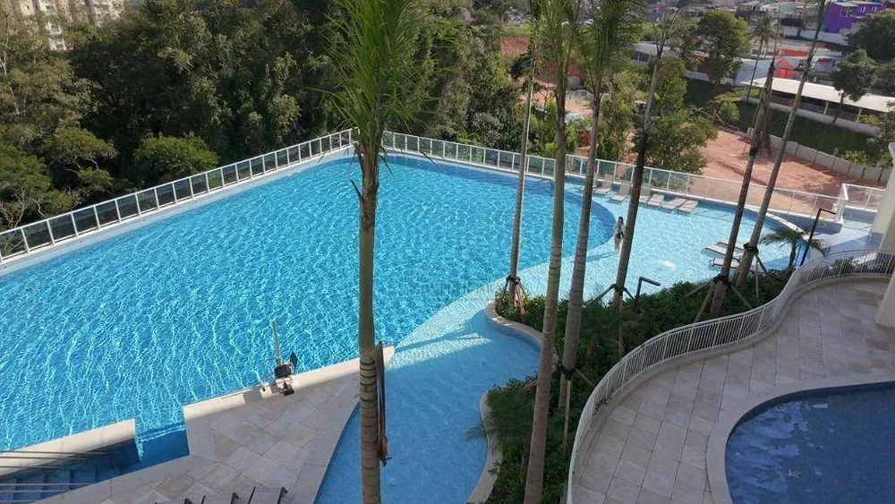 Apartamento, 2 quartos, 54 m² - Foto 2