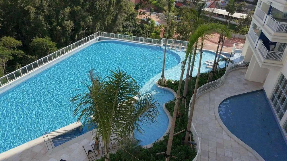 Apartamento, 2 quartos, 54 m² - Foto 4