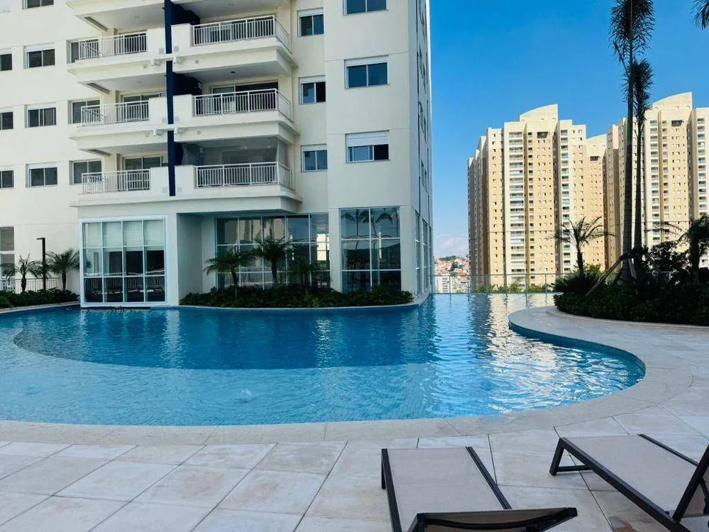 Apartamento, 2 quartos, 54 m² - Foto 1