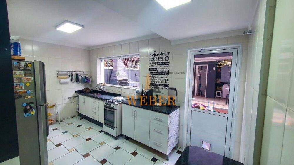 Sobrado à venda com 3 quartos, 127m² - Foto 5