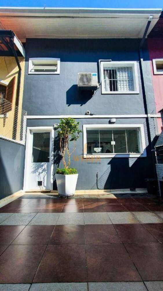 Sobrado à venda com 3 quartos, 127m² - Foto 8