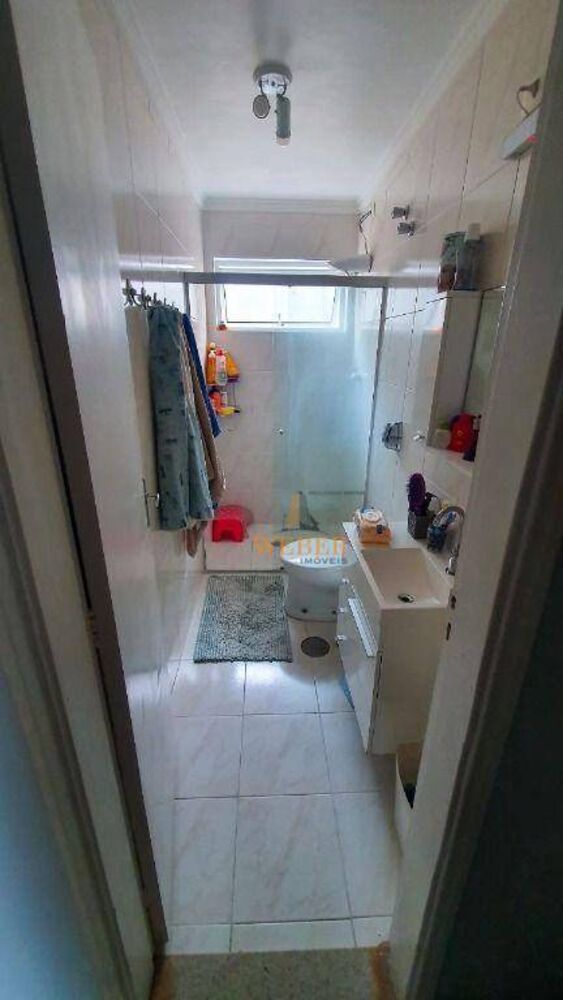 Sobrado à venda com 3 quartos, 127m² - Foto 9