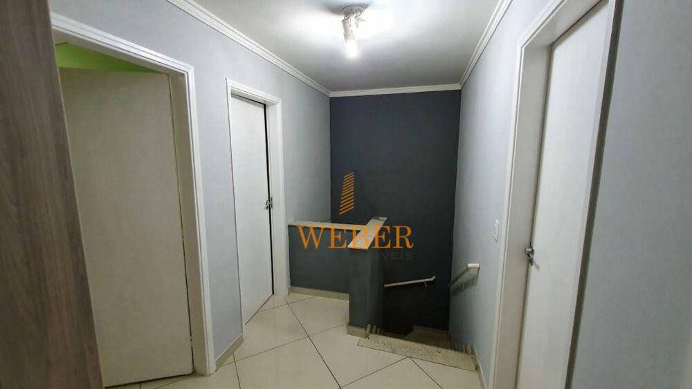 Sobrado à venda com 3 quartos, 127m² - Foto 6