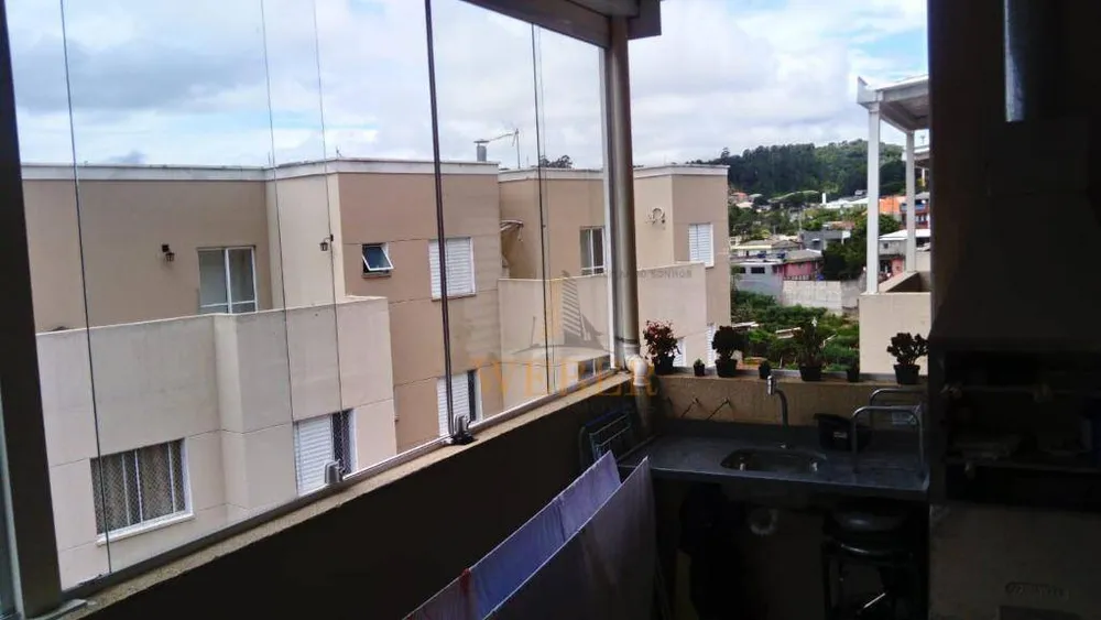 Apartamento, 2 quartos, 74 m² - Foto 1