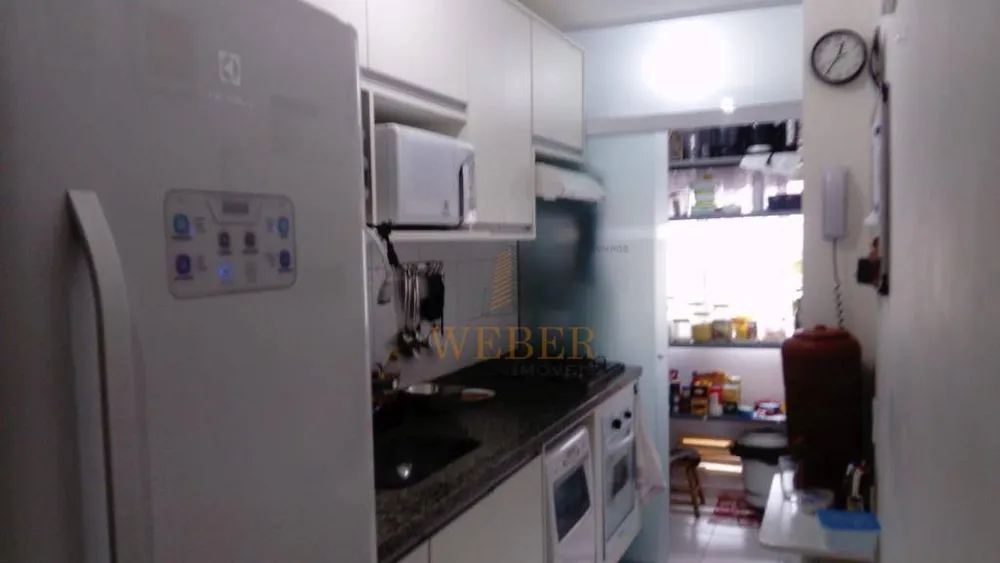 Apartamento, 2 quartos, 74 m² - Foto 9