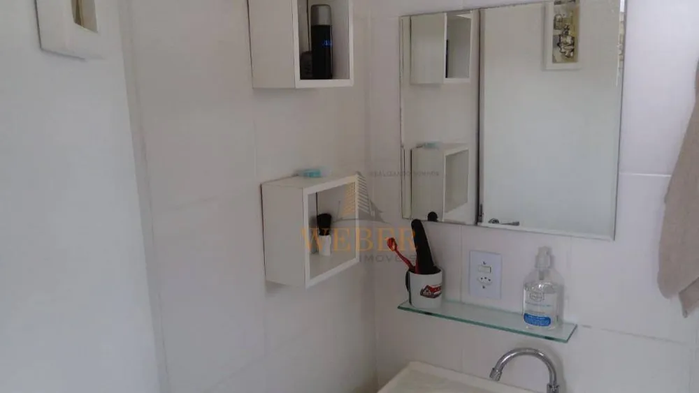 Apartamento, 2 quartos, 74 m² - Foto 5