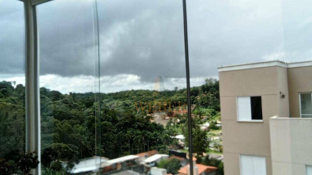 Apartamento, 2 quartos, 74 m² - Foto 1