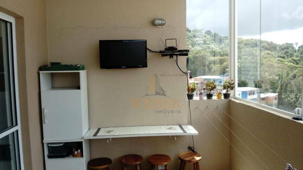 Apartamento, 2 quartos, 74 m² - Foto 4