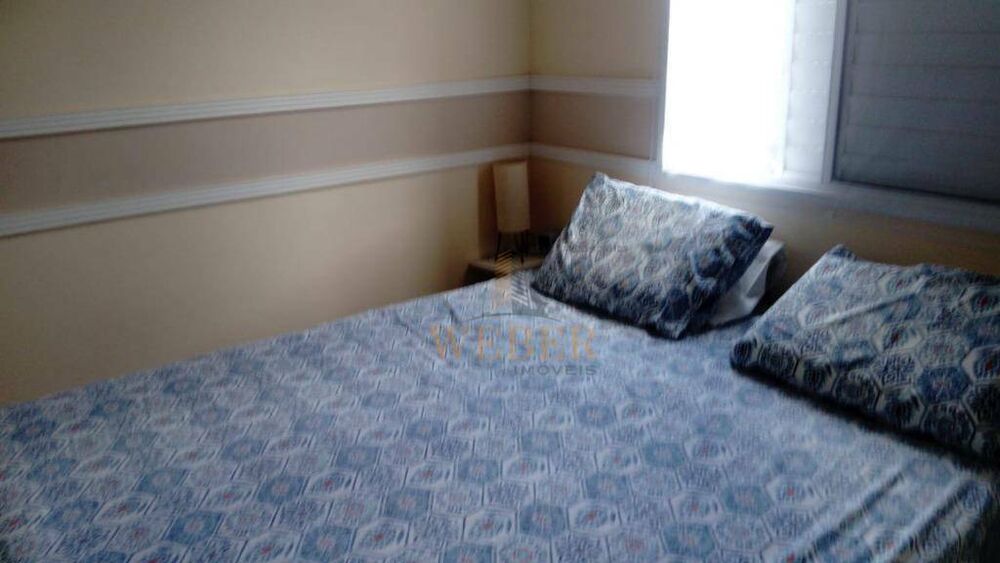 Apartamento, 2 quartos, 74 m² - Foto 2
