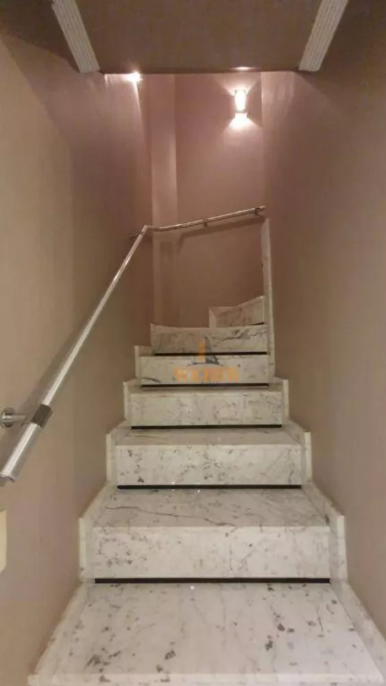 Sobrado, 3 quartos, 90 m² - Foto 4