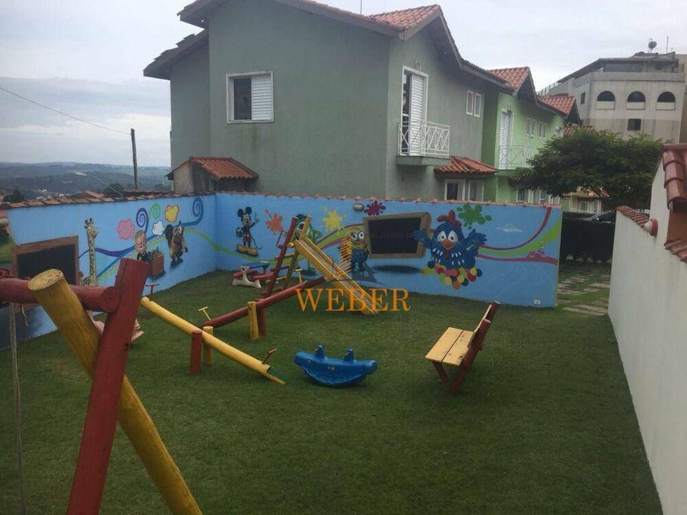 Sobrado, 3 quartos, 90 m² - Foto 7