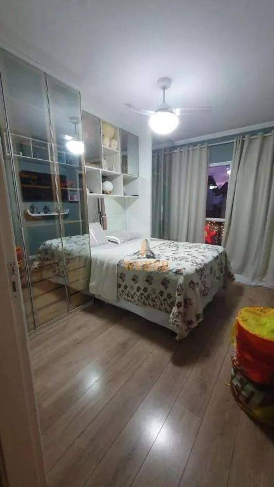 Sobrado, 3 quartos, 90 m² - Foto 17
