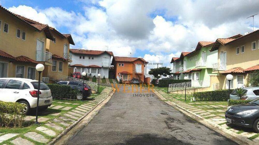 Sobrado, 3 quartos, 90 m² - Foto 11