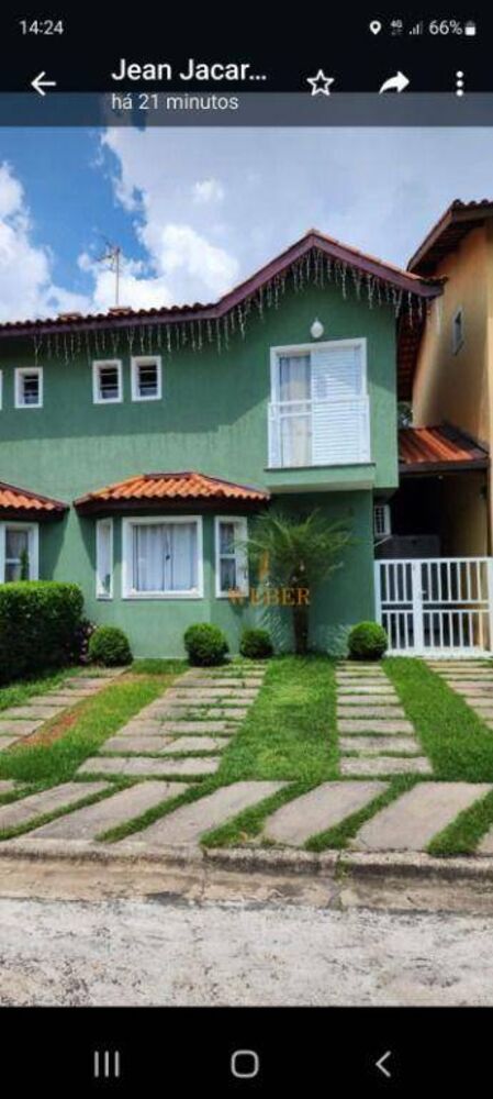 Sobrado, 3 quartos, 90 m² - Foto 5