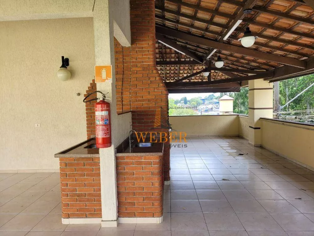 Sobrado, 3 quartos, 90 m² - Foto 16