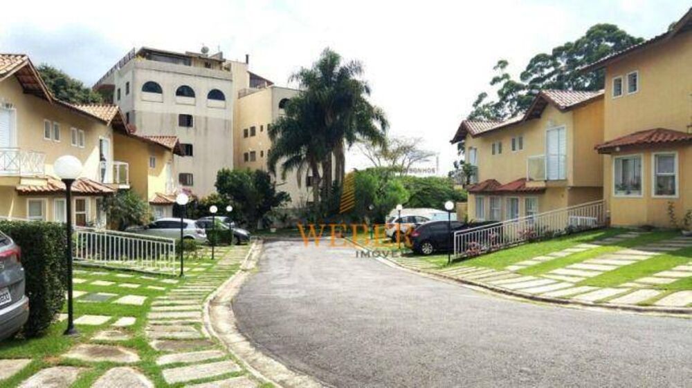 Sobrado, 3 quartos, 90 m² - Foto 10