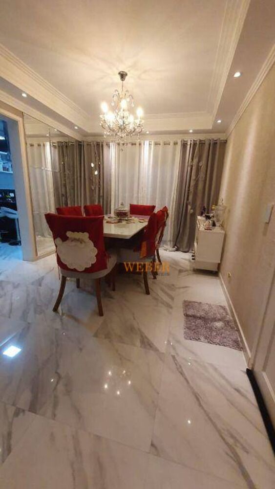 Sobrado, 3 quartos, 90 m² - Foto 13