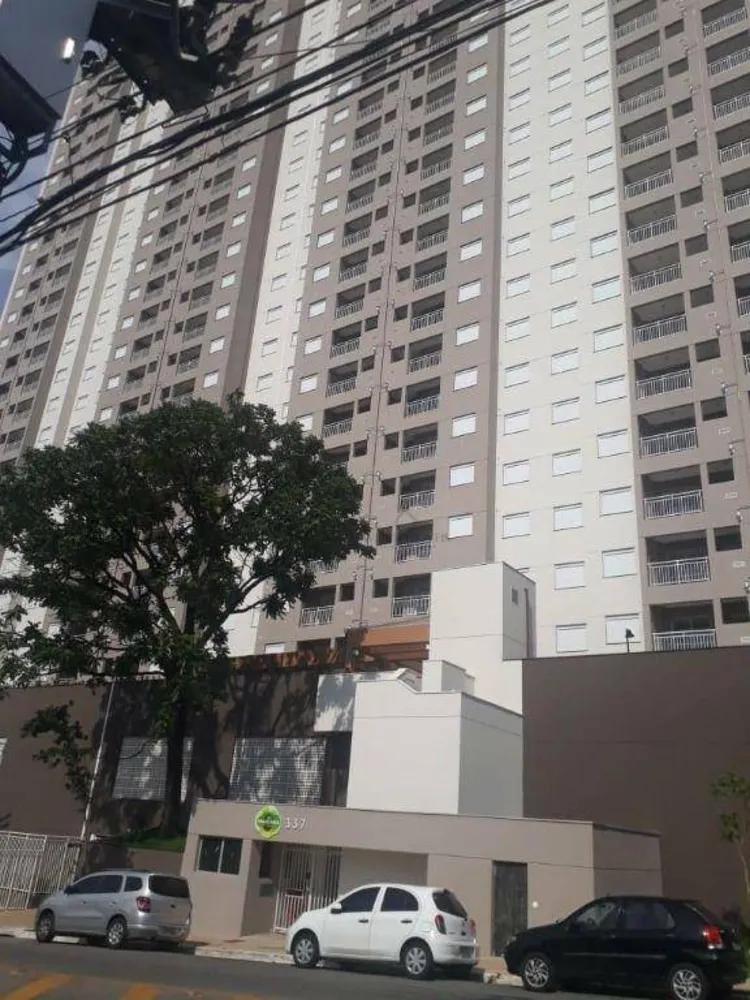 Apartamento, 2 quartos, 49 m² - Foto 1
