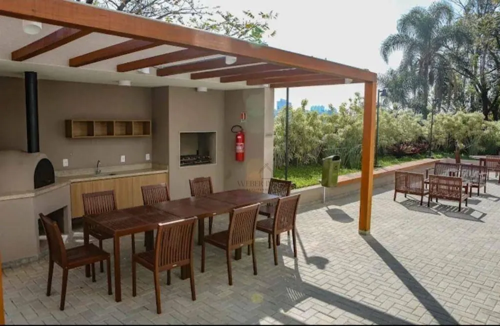 Apartamento, 2 quartos, 49 m² - Foto 12