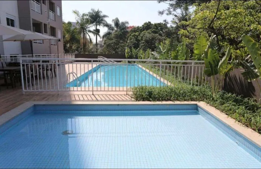 Apartamento, 2 quartos, 49 m² - Foto 4