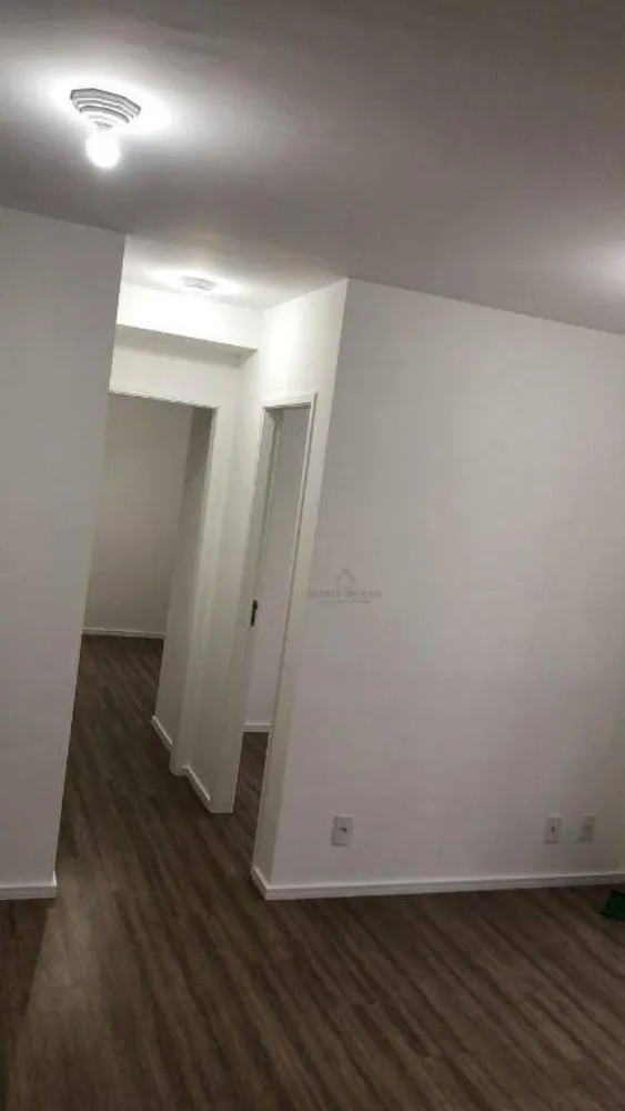Apartamento, 2 quartos, 49 m² - Foto 2