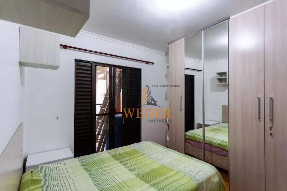 Casa, 5 quartos, 249 m² - Foto 9