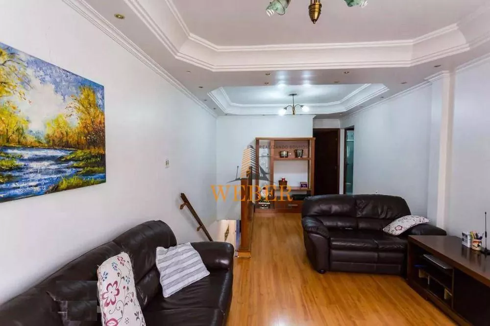 Casa, 5 quartos, 249 m² - Foto 7