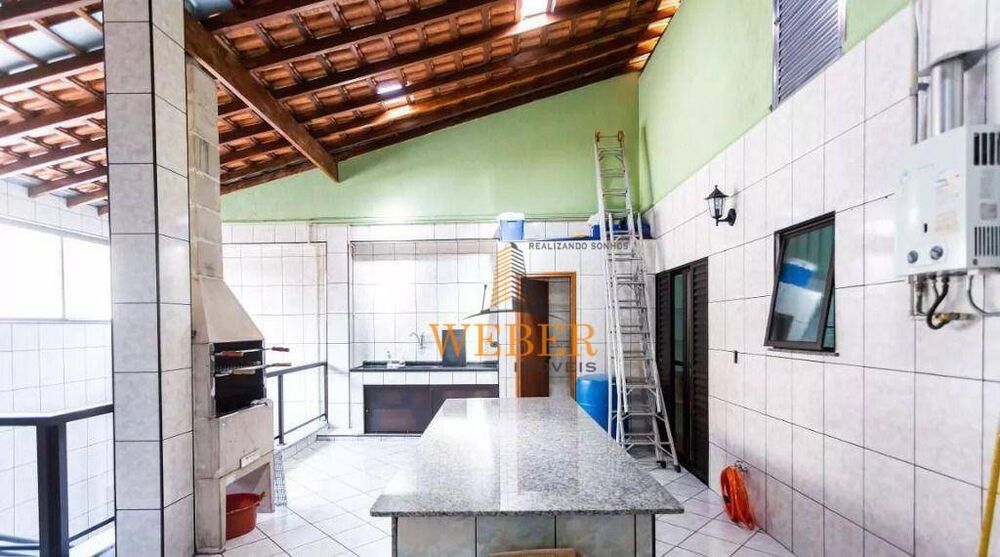 Casa, 5 quartos, 249 m² - Foto 17
