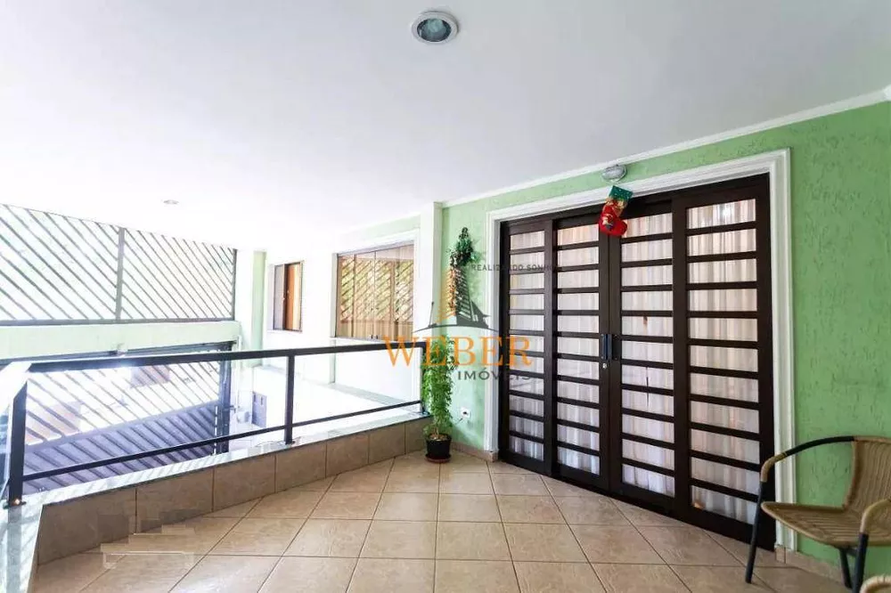 Casa, 5 quartos, 249 m² - Foto 5