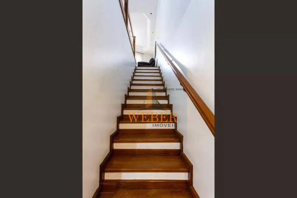 Casa, 5 quartos, 249 m² - Foto 11