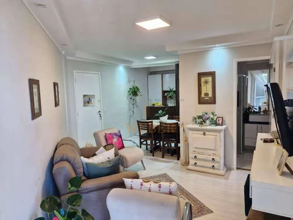Apartamento, 2 quartos, 52 m² - Foto 9