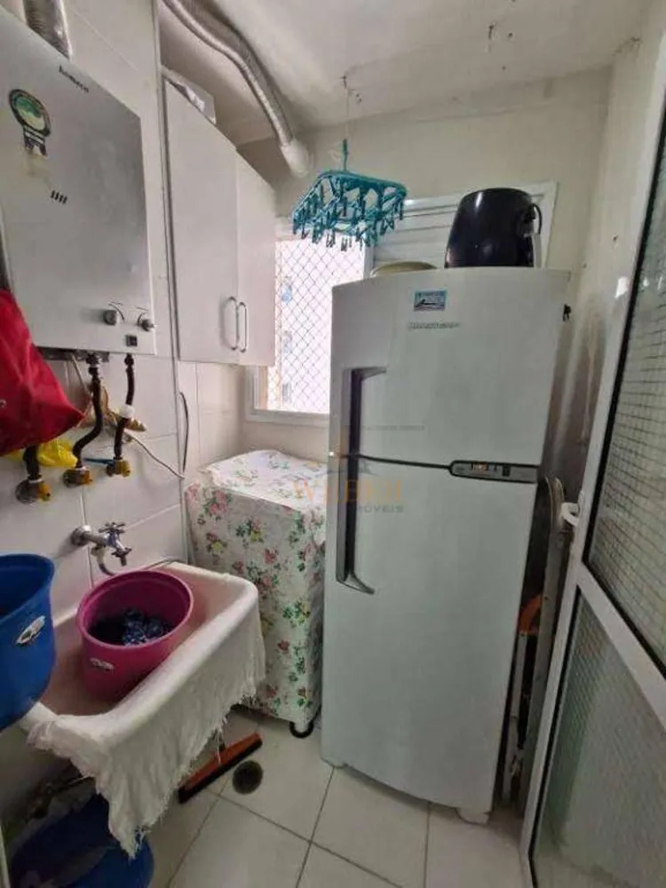 Apartamento, 2 quartos, 52 m² - Foto 5