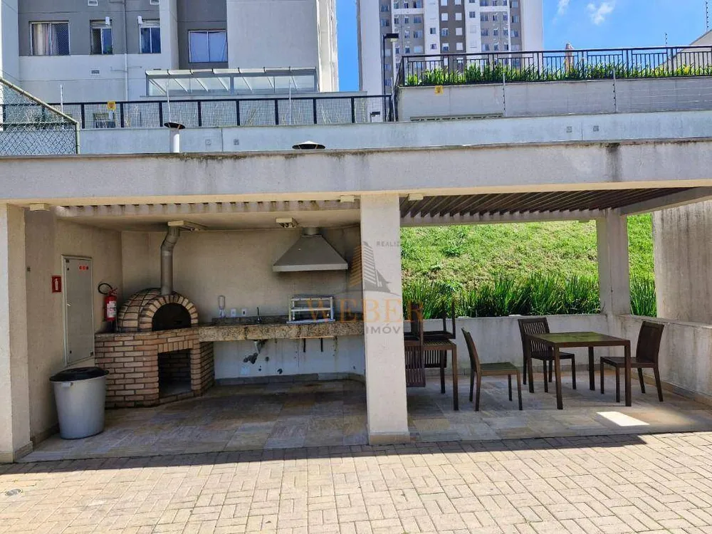 Apartamento, 2 quartos, 52 m² - Foto 11