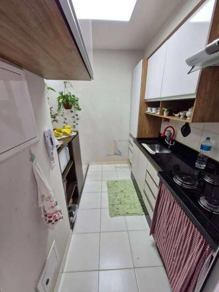 Apartamento, 2 quartos, 52 m² - Foto 6