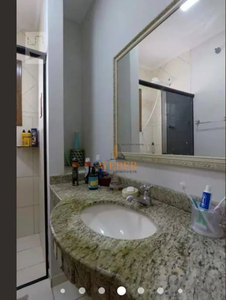 Sobrado, 3 quartos, 258 m² - Foto 16