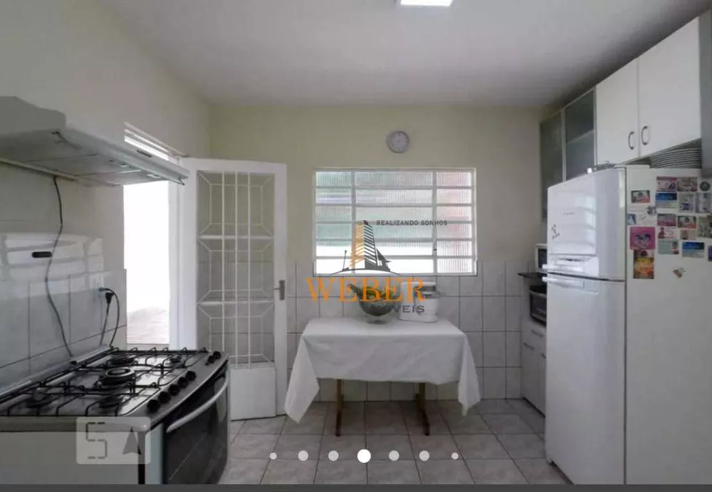 Sobrado, 3 quartos, 258 m² - Foto 11