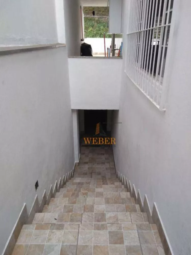 Sobrado, 3 quartos, 258 m² - Foto 6