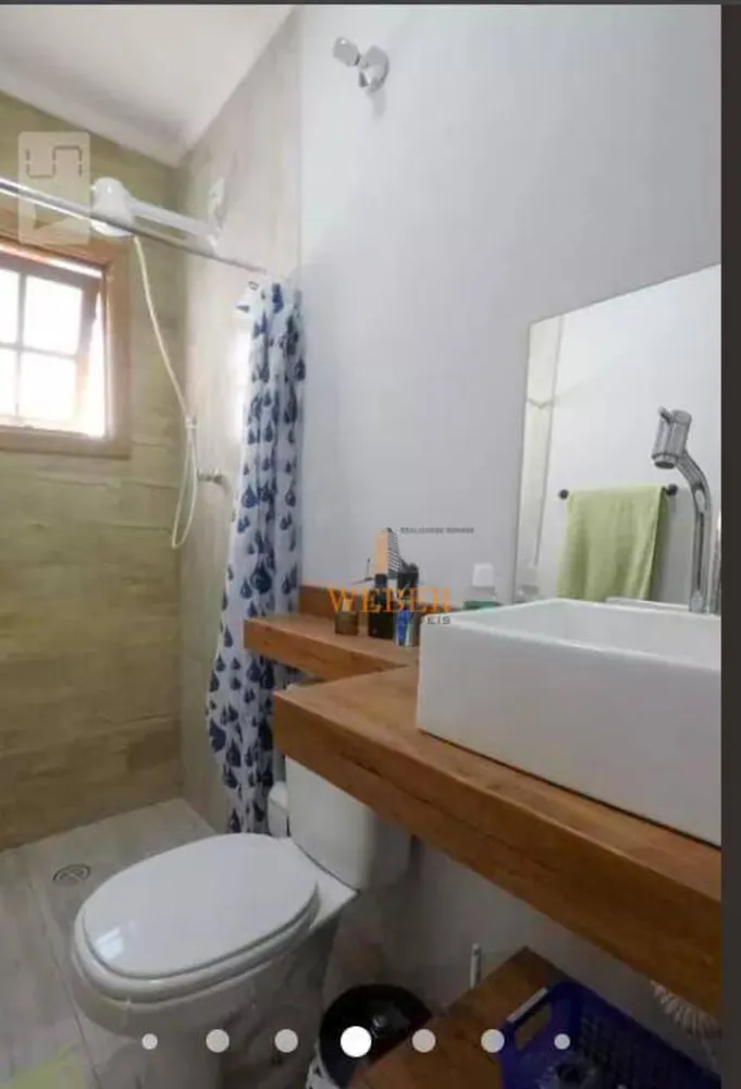 Sobrado, 3 quartos, 258 m² - Foto 15