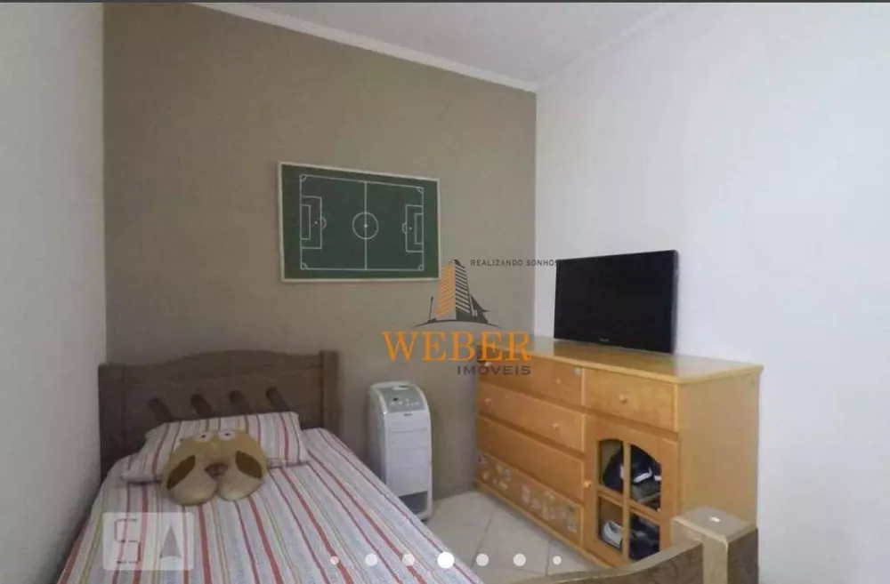 Sobrado, 3 quartos, 258 m² - Foto 8