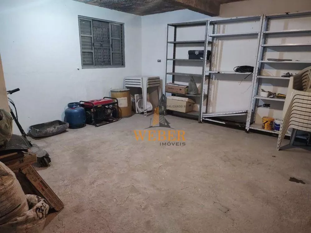 Sobrado, 3 quartos, 258 m² - Foto 9