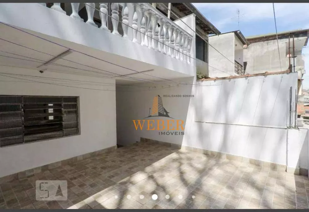 Sobrado, 3 quartos, 258 m² - Foto 3