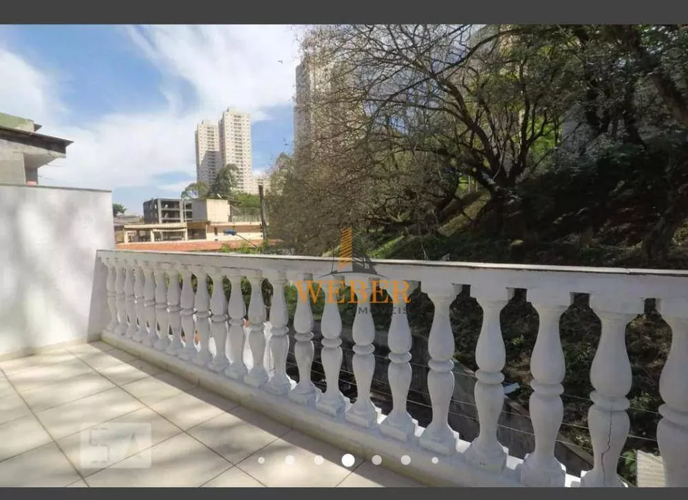 Sobrado, 3 quartos, 258 m² - Foto 7