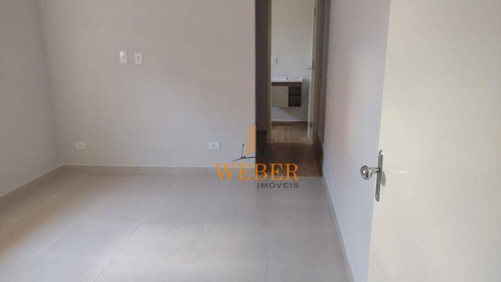 Sobrado, 2 quartos, 95 m² - Foto 1