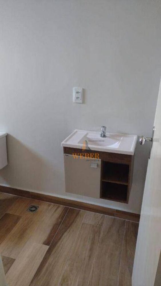Sobrado, 2 quartos, 95 m² - Foto 5