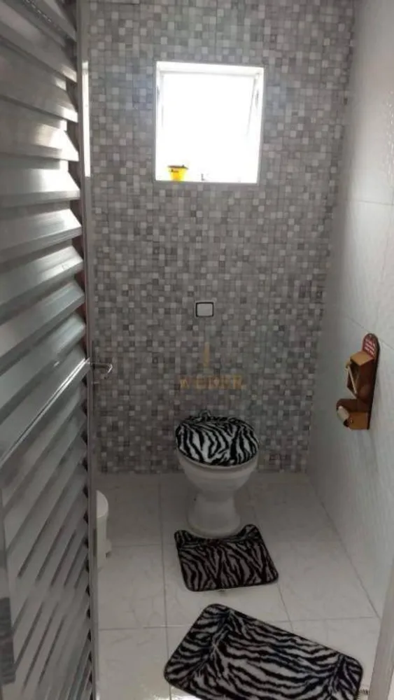 Sobrado, 4 quartos, 250 m² - Foto 6